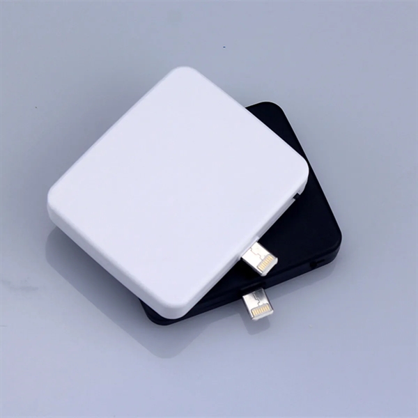 Promotional Customized Disposable Power Bank - Promotional Customized Disposable Power Bank - Image 1 of 6