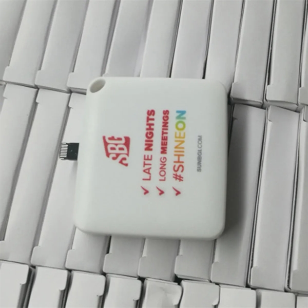 Promotional Customized Disposable Power Bank - Promotional Customized Disposable Power Bank - Image 6 of 6