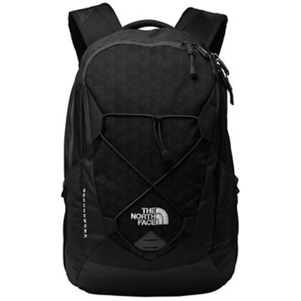 The North Face ® Groundwork Backpack - The North Face ® Groundwork Backpack - Image 3 of 7