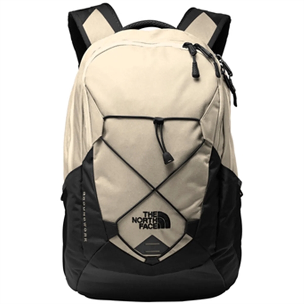 The North Face ® Groundwork Backpack - The North Face ® Groundwork Backpack - Image 4 of 7