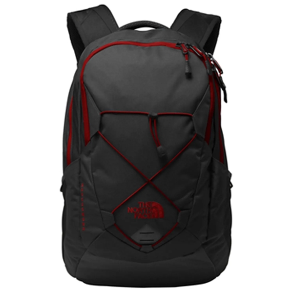 The North Face ® Groundwork Backpack - The North Face ® Groundwork Backpack - Image 5 of 7