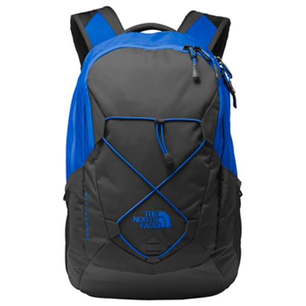 The North Face ® Groundwork Backpack - The North Face ® Groundwork Backpack - Image 6 of 7