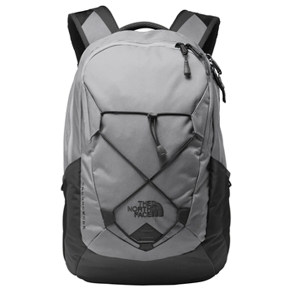 The North Face ® Groundwork Backpack - The North Face ® Groundwork Backpack - Image 7 of 7