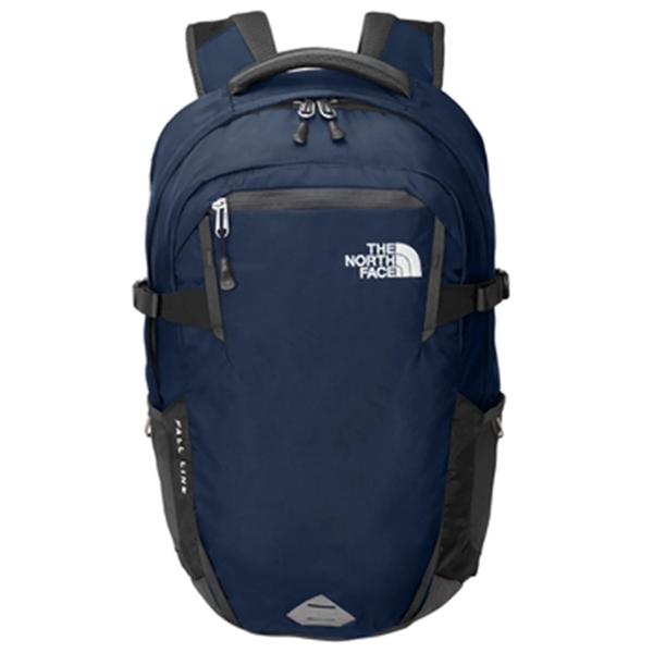 The North Face® Fall Line Backpack - The North Face® Fall Line Backpack - Image 2 of 7