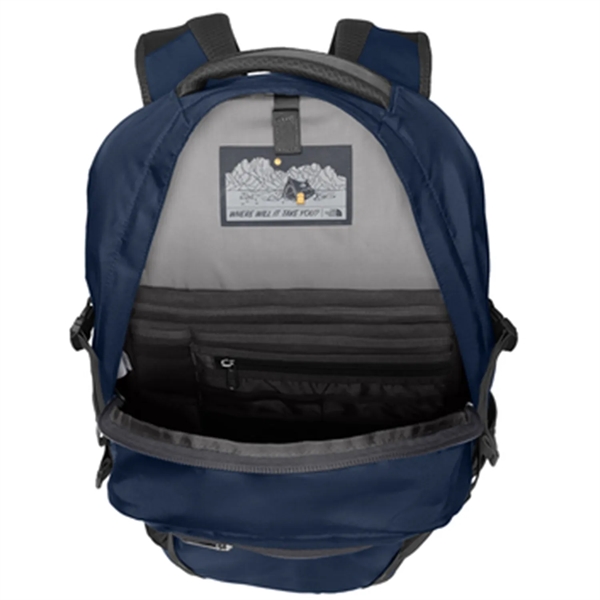 The North Face® Fall Line Backpack - The North Face® Fall Line Backpack - Image 3 of 7