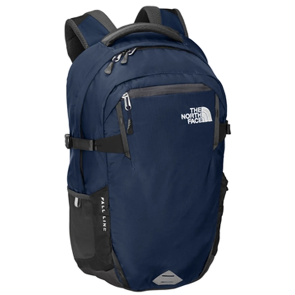 The North Face® Fall Line Backpack - The North Face® Fall Line Backpack - Image 4 of 7