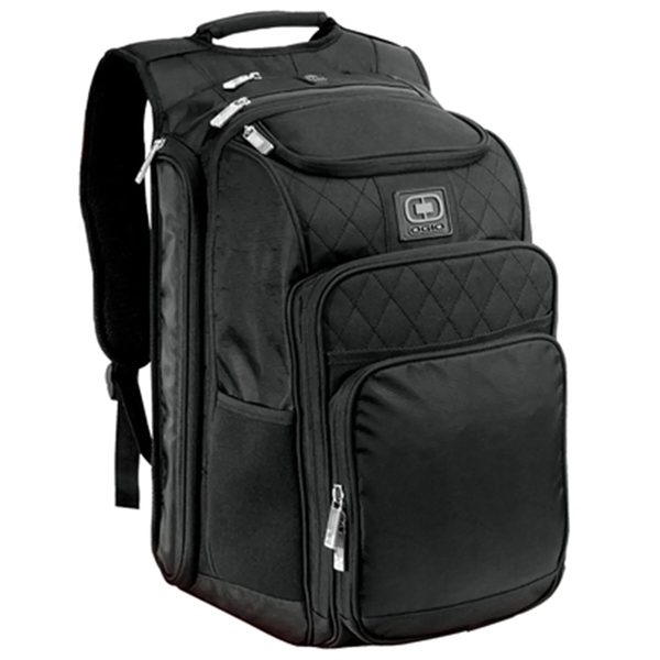 OGIO® Epic Backpack - OGIO® Epic Backpack - Image 2 of 2