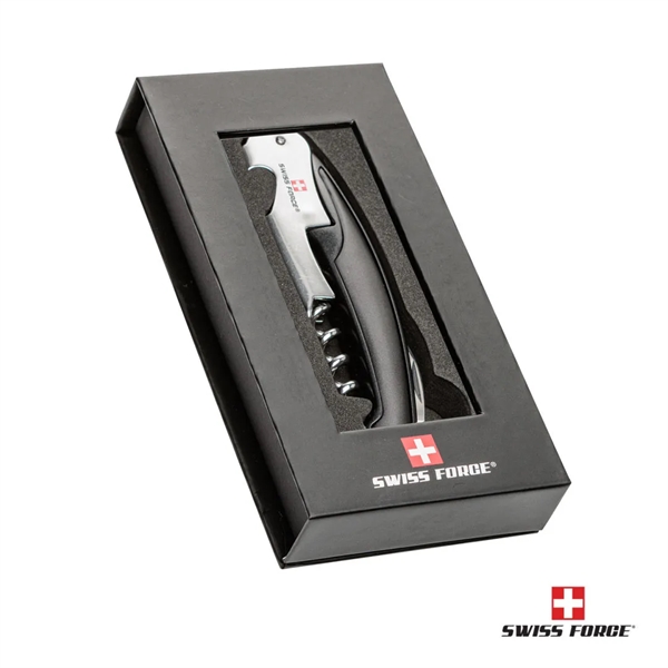 Swiss Force® Impressive Wine Tool - Swiss Force® Impressive Wine Tool - Image 2 of 10