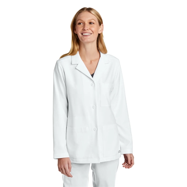 WonderWink® Women's Consultation Lab Coat - WonderWink® Women's Consultation Lab Coat - Image 5 of 6