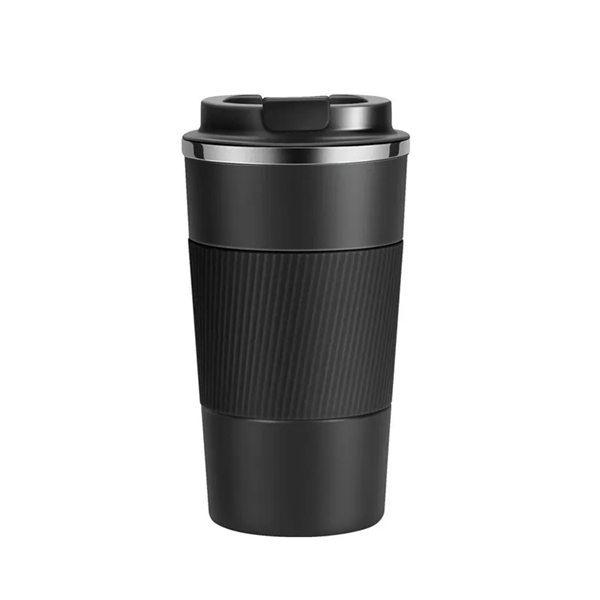 16oz Vacuum Insulated Stainless Steel Tumbler Cup - 16oz Vacuum Insulated Stainless Steel Tumbler Cup - Image 2 of 6