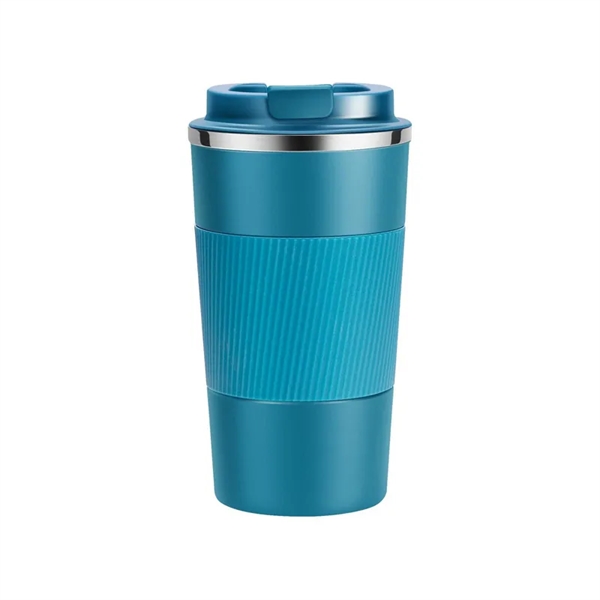 16oz Vacuum Insulated Stainless Steel Tumbler Cup - 16oz Vacuum Insulated Stainless Steel Tumbler Cup - Image 3 of 6