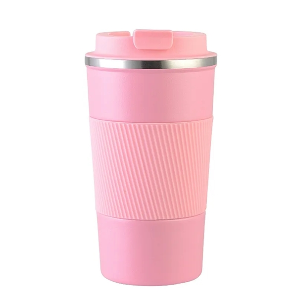 16oz Vacuum Insulated Stainless Steel Tumbler Cup - 16oz Vacuum Insulated Stainless Steel Tumbler Cup - Image 5 of 6