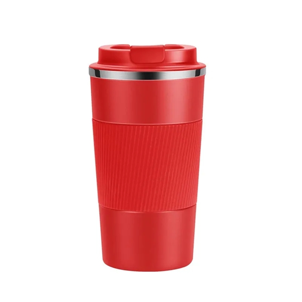 16oz Vacuum Insulated Stainless Steel Tumbler Cup - 16oz Vacuum Insulated Stainless Steel Tumbler Cup - Image 6 of 6