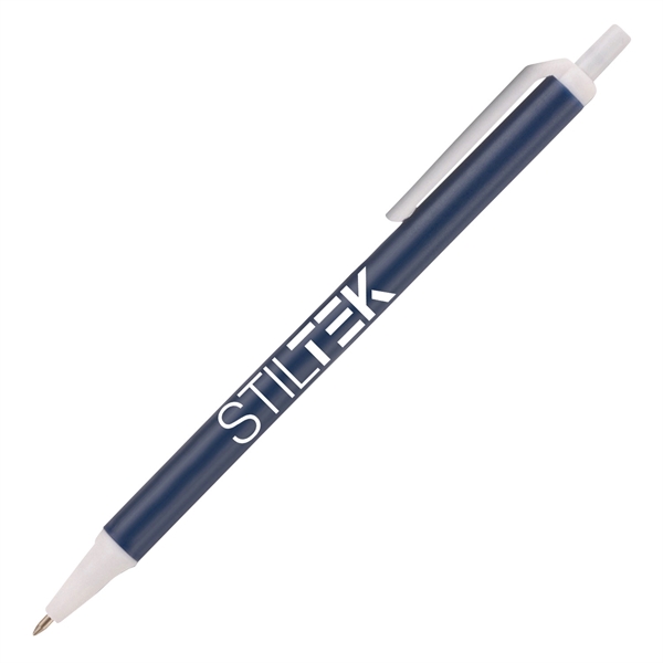 Senora Plastic Pen - Senora Plastic Pen - Image 2 of 15