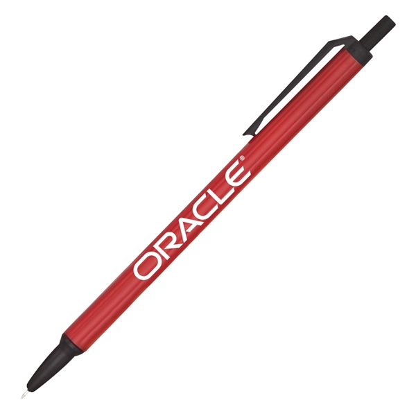 Senora Plastic Pen - Senora Plastic Pen - Image 4 of 15