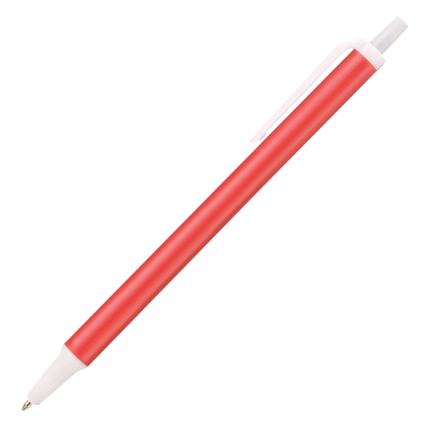 Senora Plastic Pen - Senora Plastic Pen - Image 5 of 15