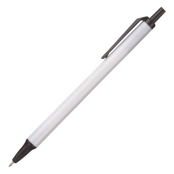 Senora Plastic Pen - Senora Plastic Pen - Image 6 of 15