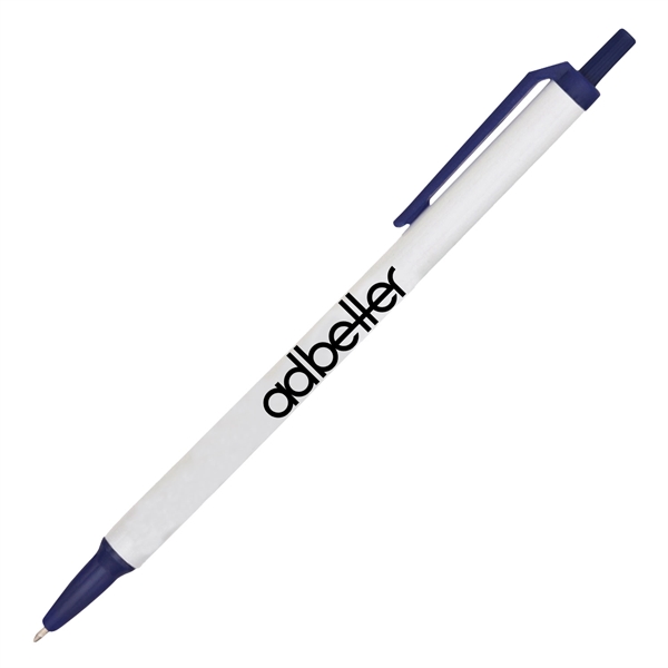 Senora Plastic Pen - Senora Plastic Pen - Image 7 of 15