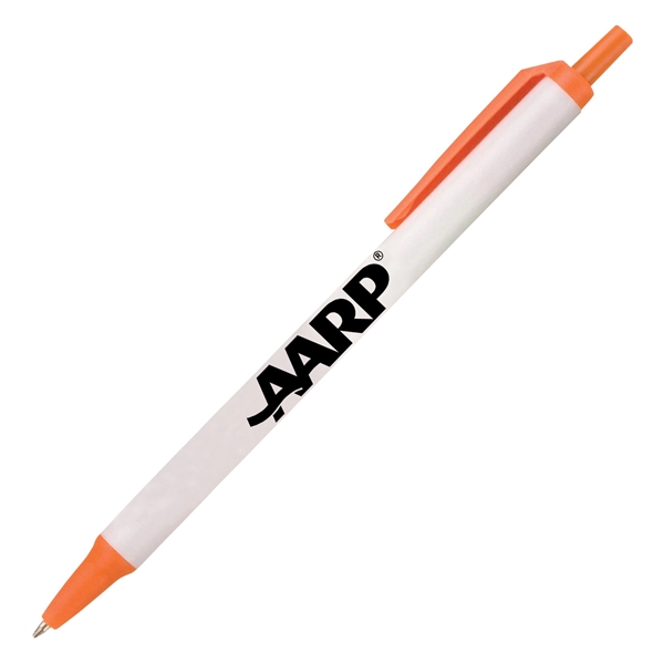 Senora Plastic Pen - Senora Plastic Pen - Image 9 of 15