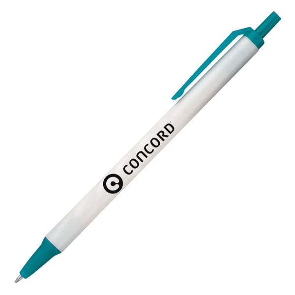 Senora Plastic Pen - Senora Plastic Pen - Image 12 of 15