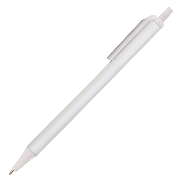 Senora Plastic Pen - Senora Plastic Pen - Image 13 of 15