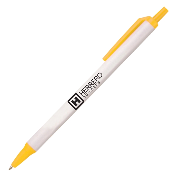 Senora Plastic Pen - Senora Plastic Pen - Image 14 of 15