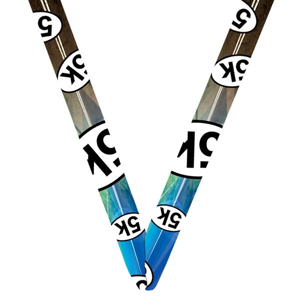 Stock Attached Sublimation Neckbands w/ Quick Clip - Stock Attached Sublimation Neckbands w/ Quick Clip - Image 18 of 20