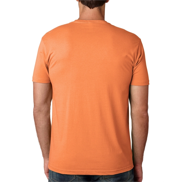 Next Level Apparel Unisex Cotton T-Shirt - Next Level Apparel Unisex Cotton T-Shirt - Image 88 of 285