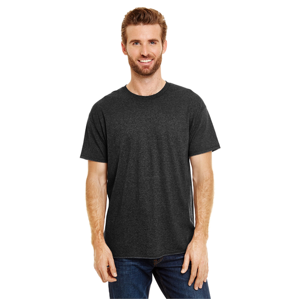 Hanes Adult Perfect-T Triblend T-Shirt - Hanes Adult Perfect-T Triblend T-Shirt - Image 0 of 195