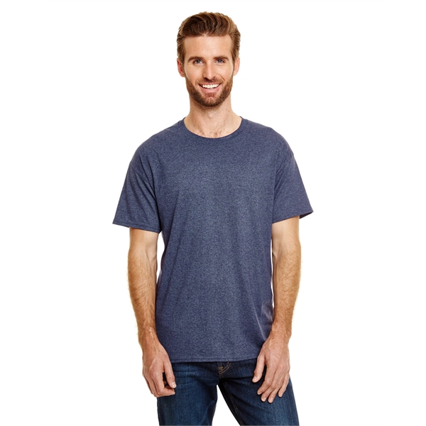 Hanes Adult Perfect-T Triblend T-Shirt - Hanes Adult Perfect-T Triblend T-Shirt - Image 6 of 195