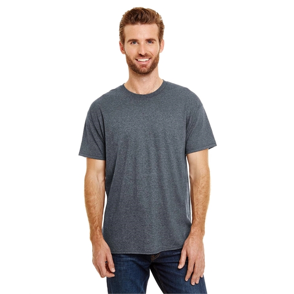 Hanes Adult Perfect-T Triblend T-Shirt - Hanes Adult Perfect-T Triblend T-Shirt - Image 9 of 195
