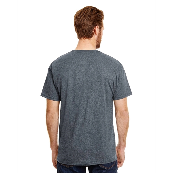Hanes Adult Perfect-T Triblend T-Shirt - Hanes Adult Perfect-T Triblend T-Shirt - Image 10 of 195