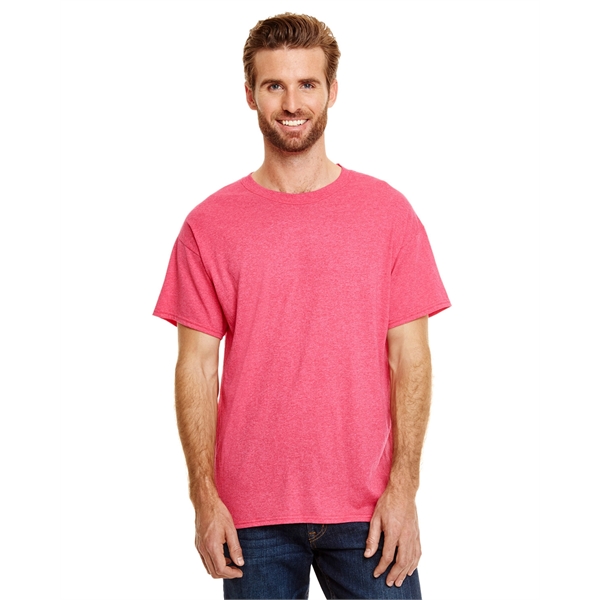 Hanes Adult Perfect-T Triblend T-Shirt - Hanes Adult Perfect-T Triblend T-Shirt - Image 15 of 195
