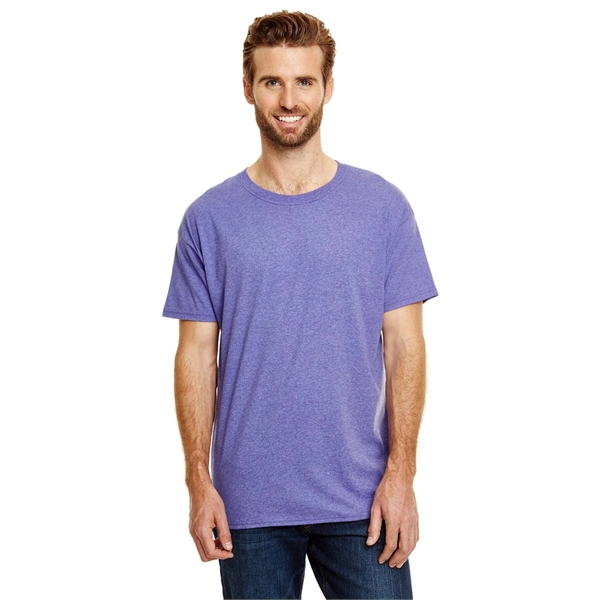 Hanes Adult Perfect-T Triblend T-Shirt - Hanes Adult Perfect-T Triblend T-Shirt - Image 24 of 195