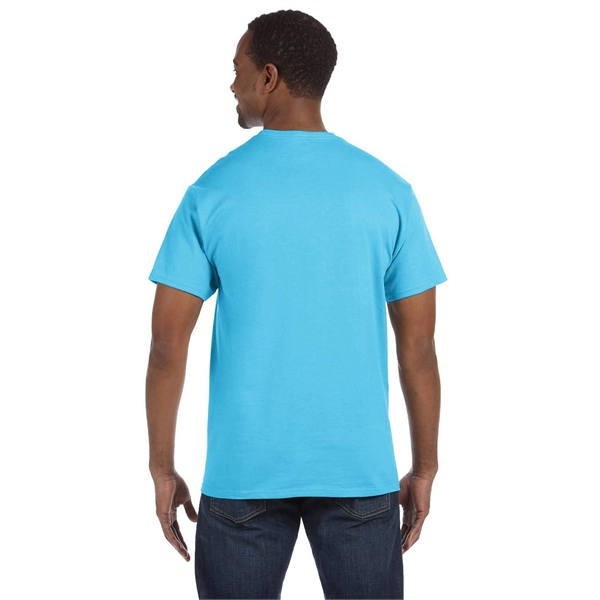 Hanes Men's Authentic-T T-Shirt - Hanes Men's Authentic-T T-Shirt - Image 90 of 299