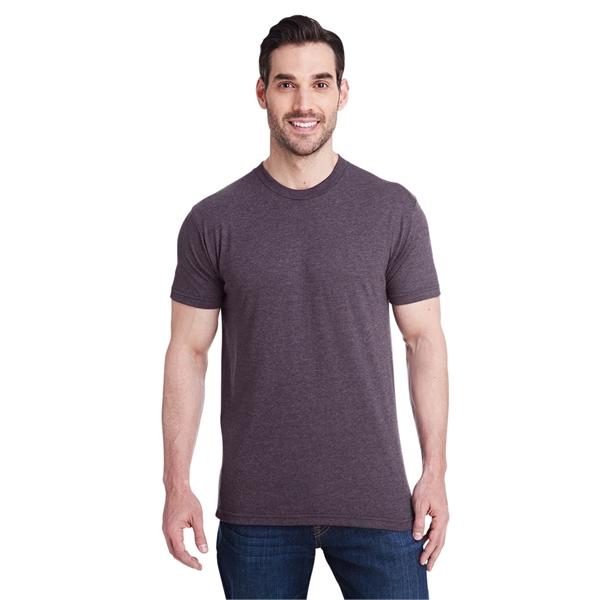 Bayside Unisex USA Made Triblend T-Shirt - Bayside Unisex USA Made Triblend T-Shirt - Image 60 of 115