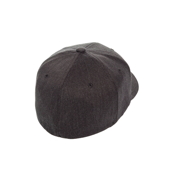 Flexfit Adult Wool Blend Cap - Flexfit Adult Wool Blend Cap - Image 12 of 67