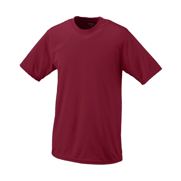 Augusta Sportswear Adult Wicking T-Shirt - Augusta Sportswear Adult Wicking T-Shirt - Image 67 of 111