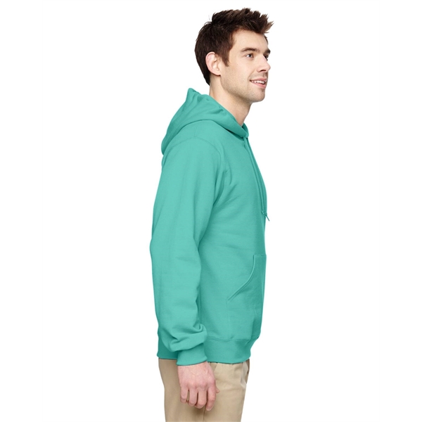 Jerzees Adult NuBlend® Fleece Pullover Hooded Sweatshirt - Jerzees Adult NuBlend® Fleece Pullover Hooded Sweatshirt - Image 101 of 287