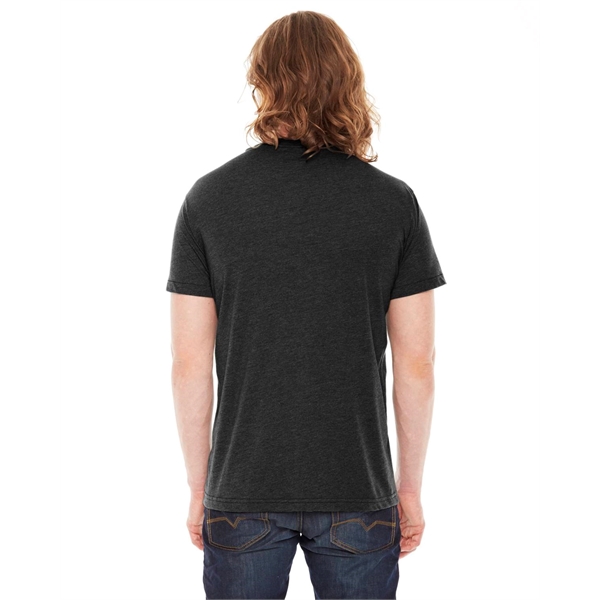 American Apparel Unisex Poly-Cotton Short-Sleeve Crewneck - American Apparel Unisex Poly-Cotton Short-Sleeve Crewneck - Image 0 of 40