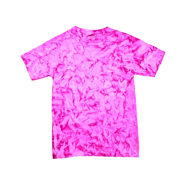 Tie-Dye Adult T-Shirt - Tie-Dye Adult T-Shirt - Image 39 of 271