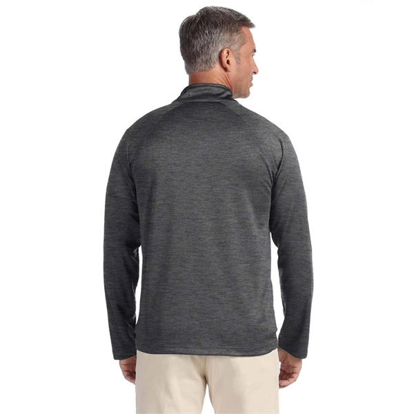 Devon & Jones Men's Stretch Tech-Shell® Compass Quarter-Zip - Devon & Jones Men's Stretch Tech-Shell® Compass Quarter-Zip - Image 1 of 35