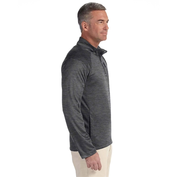 Devon & Jones Men's Stretch Tech-Shell® Compass Quarter-Zip - Devon & Jones Men's Stretch Tech-Shell® Compass Quarter-Zip - Image 2 of 35