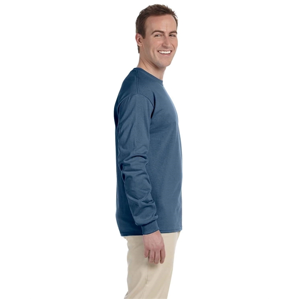 Gildan Adult Ultra Cotton® Long-Sleeve T-Shirt - Gildan Adult Ultra Cotton® Long-Sleeve T-Shirt - Image 3 of 221