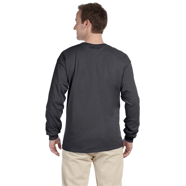 Gildan Adult Ultra Cotton® Long-Sleeve T-Shirt - Gildan Adult Ultra Cotton® Long-Sleeve T-Shirt - Image 21 of 221