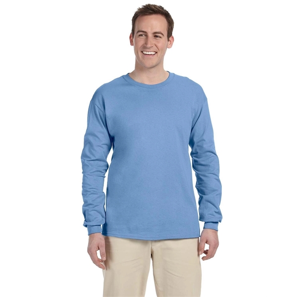 Gildan Adult Ultra Cotton® Long-Sleeve T-Shirt - Gildan Adult Ultra Cotton® Long-Sleeve T-Shirt - Image 61 of 221