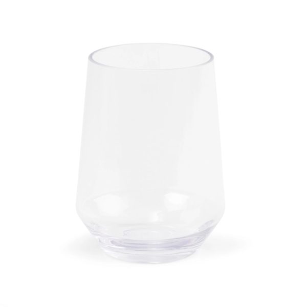 Soiree Tritan™ Stemless Wine Glass - 16 Oz. - Soiree Tritan™ Stemless Wine Glass - 16 Oz. - Image 1 of 2