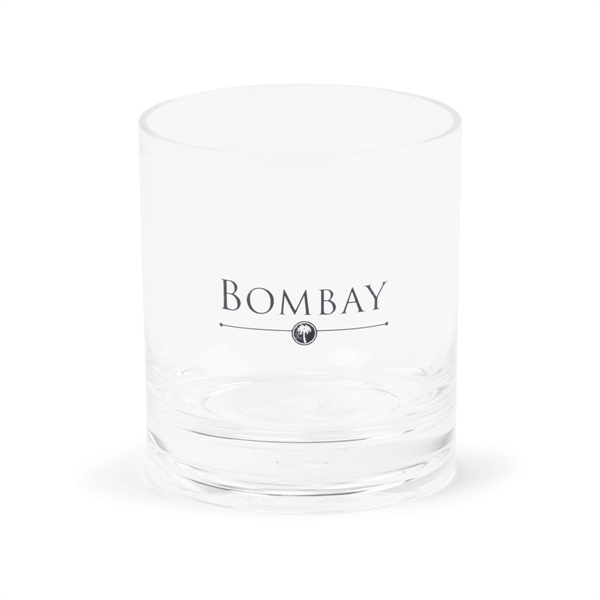 Soiree Tritan™ Old Fashioned Tumbler - 12 Oz. - Soiree Tritan™ Old Fashioned Tumbler - 12 Oz. - Image 0 of 2