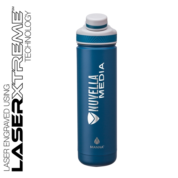 Water Bottle 26 oz. - Store - Rise Productions