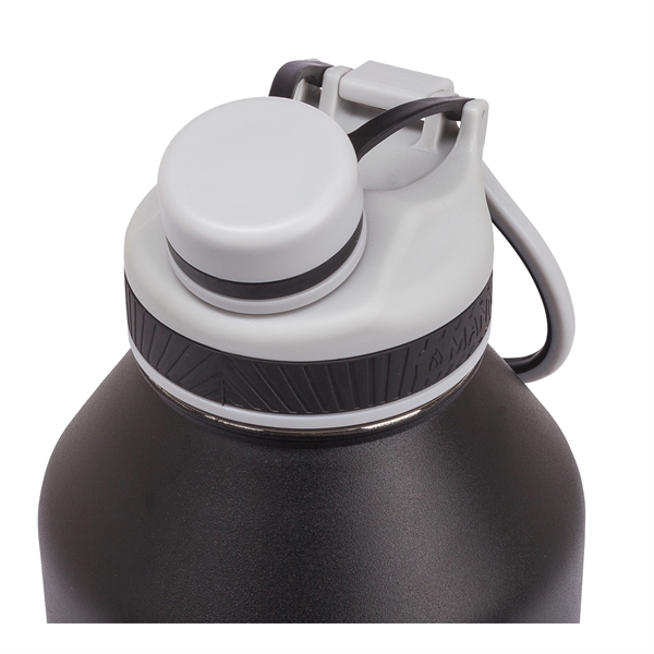 Promotional Manna™ 64 oz Ranger Steel Bottle $41.98